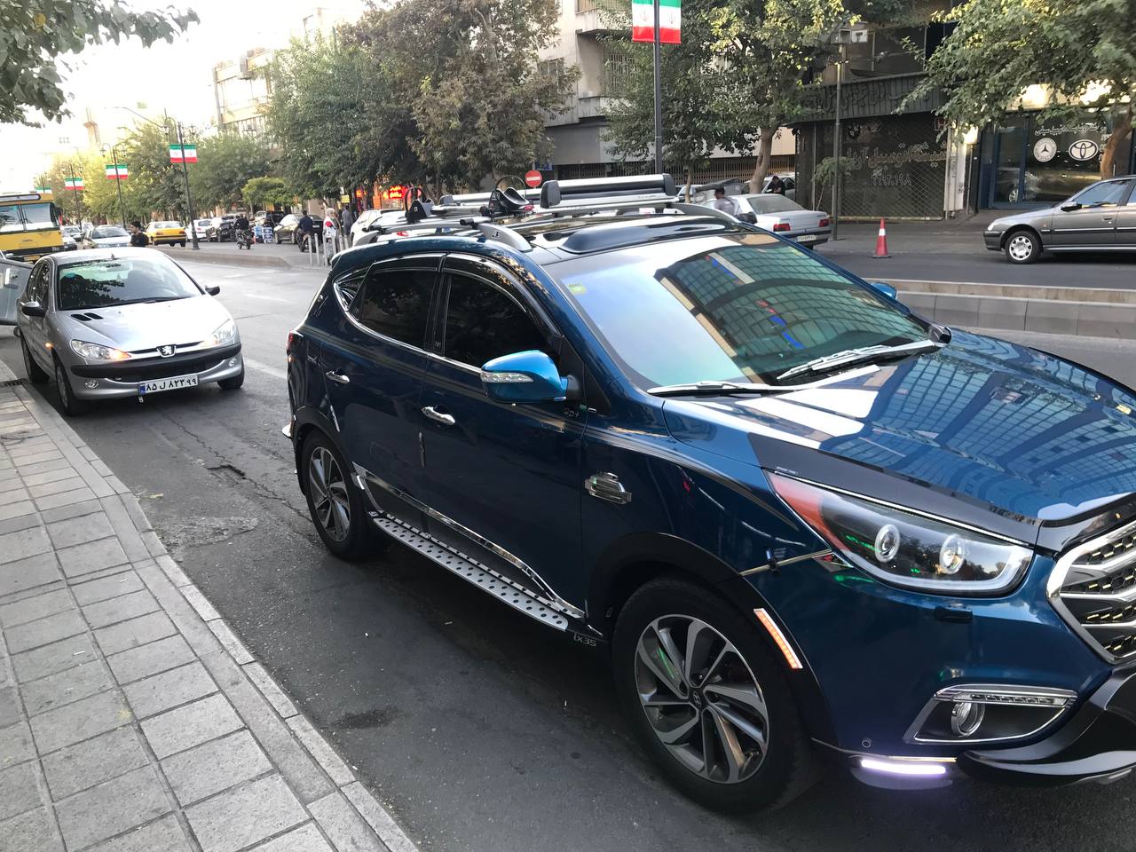 جاده‌های هموار سراب